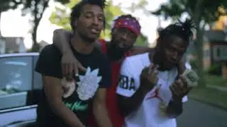 YKDIRTY & JIGGY SMOOVE - 