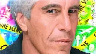 The Jeffrey Epstein Saga | A Network of Depravity (Part 1)