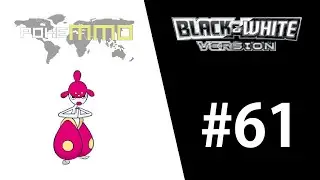 PokeMMO: Black & White | Part 61 | Attempt on Elite 4 Again