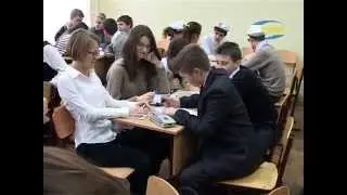 Молодежные брейн-ринги