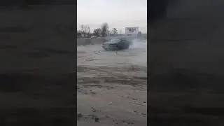 Бмв е34 дрифт