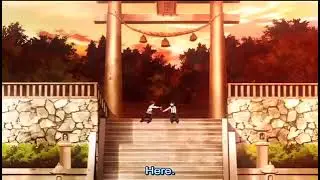 Anime Body Swap pt34
