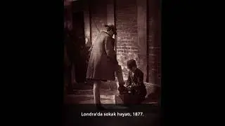 Nadir Tarihi Fotoğraflar