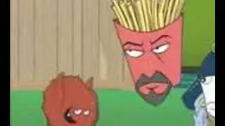 rap de la hamburguesa