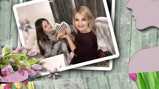 🌺🌺🌺МИЛЫЕ ДЕВОЧКИ С 8 МАРТА💋💋💋