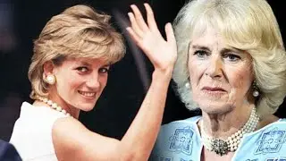 The Royals Revealed: Camilla & Diana, Bumbling Bachelor To Heirs Of Throne|British Royal Documentary