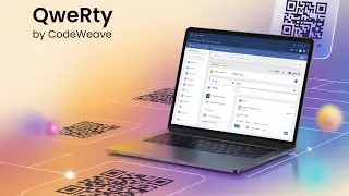 Location QR Code Generator using QweRty | Share Location Easily
