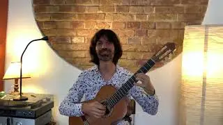 Dávid Pavlovits - Harmonization Lesson