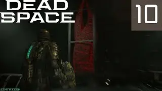 Dead Space (2023) | Chapter 10 - End of Days