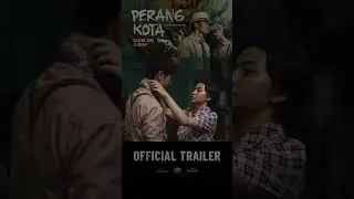 What's Wrong With Dying for Freedom? | City War Official Trailer