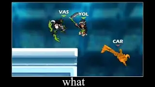 Diana doesn't care about your hitboxes