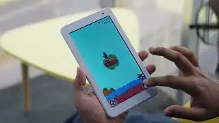 Azeyou K10 7 inch Android Tablet for Kids - Best Budget Android 11 Kids Tablet?