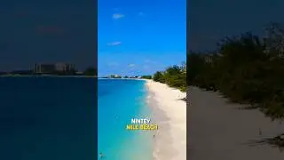 Longest Beaches in the world (Beautiful Beach 🏝️) | Best Beaches in the World #shorts