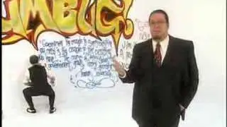 Penn and Teller - The FCC