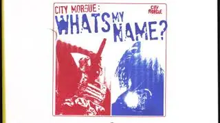 ZillaKami x SosMula - WHAT'S MY NAME (Official Audio)