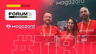 E-commerce de Milhões no Fórum E-commerce Brasil 2024