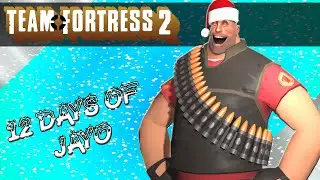 Team Fortress 2 Funny Moments - We All Suck at This Game (Day 3)