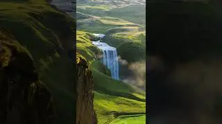 ISLANDIA | Los Paisajes Más Impresionantes