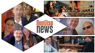 Brot & Spiele: Wir schwören ab - NuoViso News #21