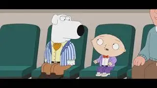Padre de Familia - STEWIE Increible Monólogo. Eduardo Gutiérrez Doblaje.