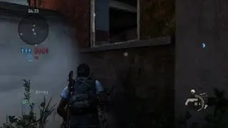 Recordando momentos de The Last Of Us con el primo jhon