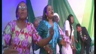 IROKO @ CMCM IBAFO AGPC 2015