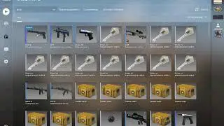 КОНТРАКТ AWP  Африканская сетка  ЧТО ВЫПАЛО ?