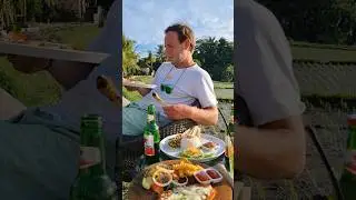 Рисовые террасы острова Бали #bali #baliindonesia #бали #bali2024 #indonesia #путешествия #подпишись