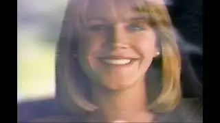 The Family Channel commercial break (February 11, 1996) Part 3