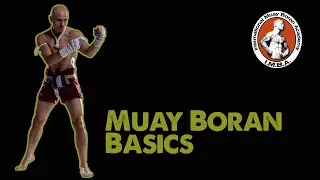 Muay Thai elbow techniques: training and fighting applications