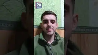 Військові вітають тернополян з Новим роком та Різдвом