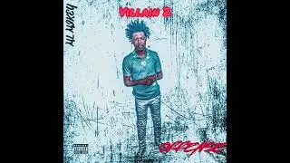 ML Mikey- Villain 2(Official Audio)