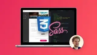 Advanced CSS (2025) - Epic #4 - Building Cool CSS Animations | Jonas Schmedtmann
