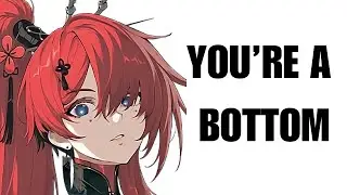 What Your Favorite WUTHERING WAVES Character Says About You