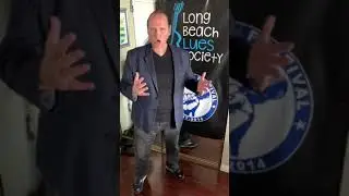 Long Beach Blues Society 'Give A Gig' program update