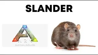 ARK Creature Slander | Ark Memes