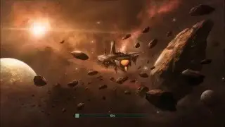 stellaris stutter issue
