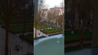 5 minutes of beautiful nature scenery and relaxing