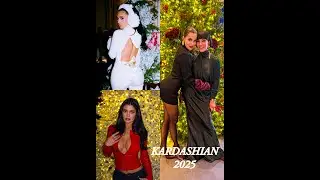 “You Won’t Believe What Kim, Kris & Kylie Just Revealed! Kardashian-Jenner News 2025”