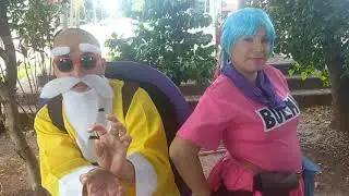 FAPAR 10 ANOS Cosplay Showcase 2024