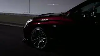 Toyota Verossa 2JZ GTE 4K