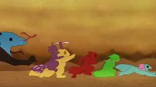 4 Scugs in a Room (PT 13)