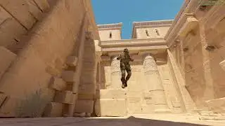pavito 4k