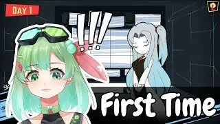 Chaotic First-time Lobotomy Corporation