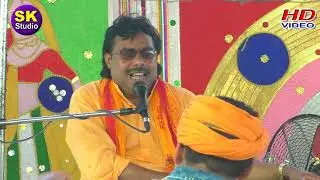 अपने बड़े भाई ब्रजेश शास्त्री जी के झटके // सुपर स्टार मंजेश शास्त्री जी ने दिखाएं