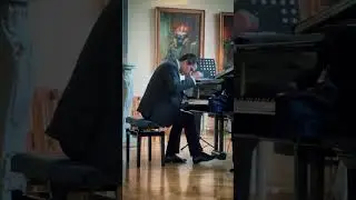 Рахманинов - прелюдия No.5 Op. 23 