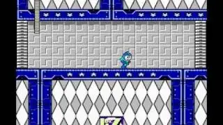 Rockman Exhaust 6 quick man