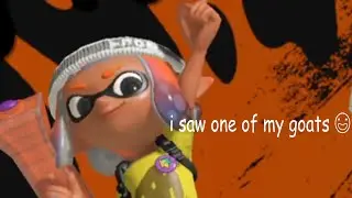 i saw one of my stream viewers in a public match 😃😃😃