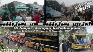 [[ KESERUAN DI MULAI DARI SINI🔥🔥]] Trip Kawah Rengganis With Speed Jack PART 2