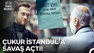 İstanbul'un Ağaları Gelecek ve Emrime Girecek...